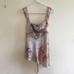 SELF ESTEEM | TANK TOP